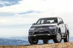 Mitsubishi L200 Triton HLS Chrome Edition 2015 года